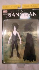 DC Direct Vertigo Gaiman Sandman Action Figure New MOC 1999 99 - Picture 1 of 4