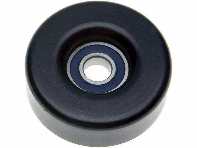 Drive Belt Tensioner Pulley fits Lexus LX470 2003-2007 4.7L V8 GAS 81SWCV Foto 1 de 1