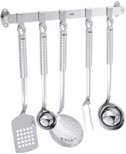 Juego de 6 utensilios Fissler Magic Edition Line - Imagen 1 de 5