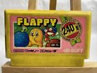 Thumbnail of ebay® auction 165975190500 | US SELLER - Flappy Famicom Japan import FREE SHIPPING