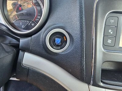Interruptor de encendido usado se adapta a: Dodge Journey Grade A 2011 Foto 1 de 4