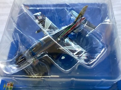 Aeronautica  militare italiana AERMACCHI MB-339PAN , 1:100, die-cast - Immagine 1 di 4