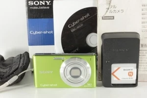 Sony Cyber-shot DSC-W530 14.1MP Kompakt Digitalkamera - Bild 1 von 12