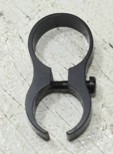 JC HIGGINS MODEL 20 HIGH STANDARD 200 BARREL BAND AND SCREW 12ga. - Picture 1 of 2