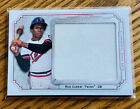 2012 Topps Rod Carew # MMKRRC Card 10/57. Superstar Game Used Relic MLB Baseball