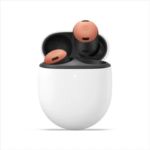 Google Pixel Buds Pro | Wireless Earbuds | Bluetooth Headphones | Coral - Picture 1 of 5