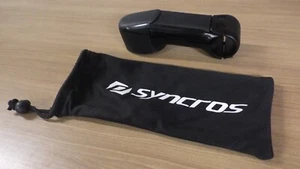SYNCROS STEM FOR ADDICT RC 2020+, NEW FROM A BIKE, ALUMINIUM, 110MM, WITH COVER - Picture 1 of 4