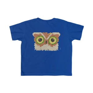 JK Designs Kid's Fine Jersey Tee - Picture 1 of 27