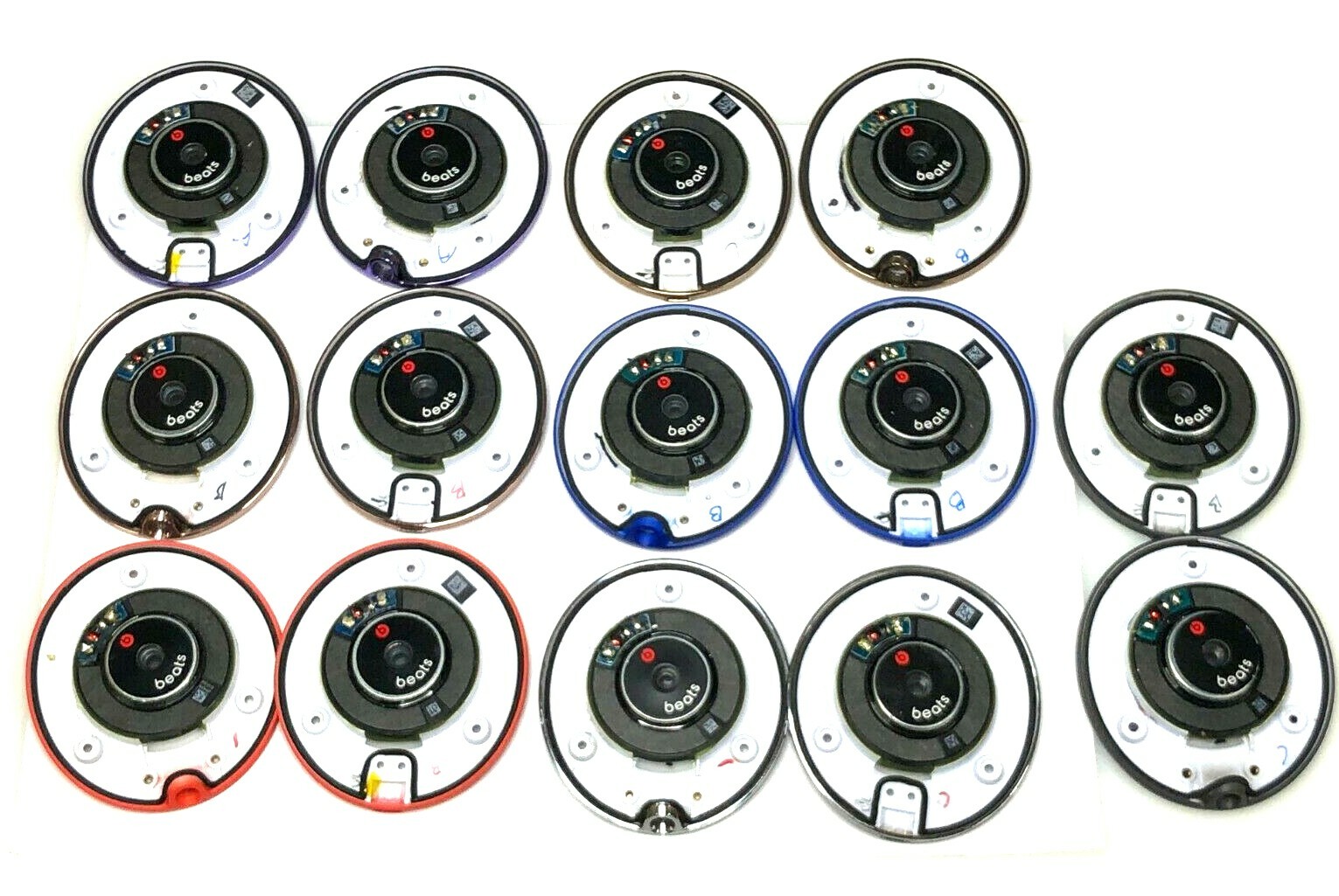 Genuine OEM Beats by Dr. Dre Solo 3 