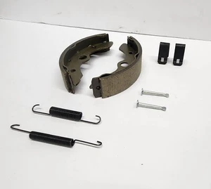 Honda Front Brake Shoes & Hardware #45151-VM0-771; #45151-VM0-003 - Bild 1 von 2