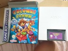 Columns Crown Nintendo (Gameboy Advance) BOXED  