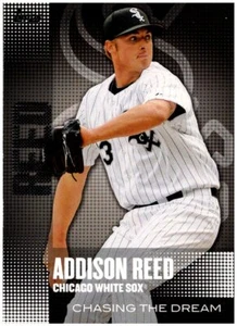 2013 #CD-17 Addison Reed - Chasing the Dream FREE SHIPPING! - Picture 1 of 2