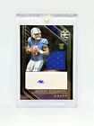 2023 Panini Limited Anthony Richardson /199 RPA Auto Patch RC Colts