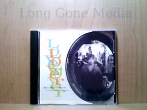 Lover, Lover, Lover by Ian McCulloch (CD, Single, 1992, EastWest) - Picture 1 of 3