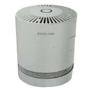 RIGOLIOSO HEPA Air Purifier for Smoke, Pollen, Pet Dander, Odor, Dust Remove, Ai - Picture 1 of 5