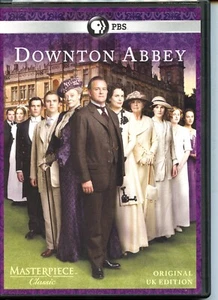 Downton Abbey - Season 1 - Imagen 1 de 5