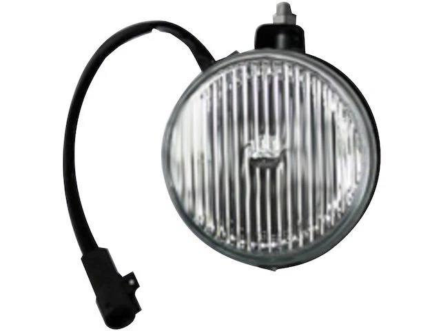 Противотуманные фары для 2000 Ford F150 Lightning пикап со стандартной кабиной WD595WN стандартные - Изображение 1 из 1