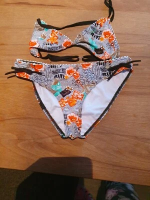 Wunderschöner Protest Bikini Neu Gr.164 Protest - Bild 1 von 2