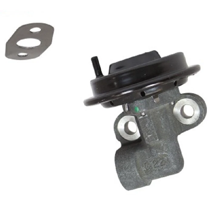 VÁLVULA E JUNTA EGR EGV464 SUBSTITUIR# CX1720 XL3Z9D475BA   - Imagem 1 de 1