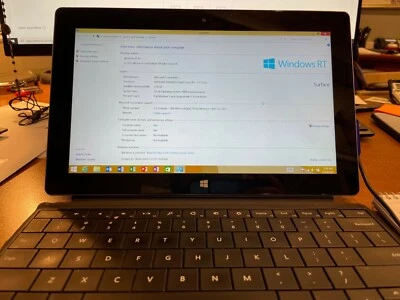 Tablet Surface  Foto 1 de 4