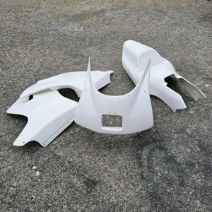 HONDA NSR50 /95-99/ Fairing SET (FRP) /Replica /MADE IN JAPAN - Picture 1 of 3