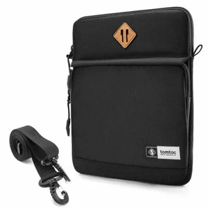 iPad Pro 12.9 inch Shoulder Bag Case Tablet Sleeve Slim New IPad Air NEW - Picture 1 of 11