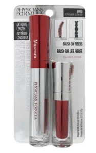 Physicians Formula Extreme Length Instant Lash Extension Kit, 6910 Ultra Black - Picture 1 of 1