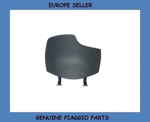 DERBI BOULEVARD 125 4T & BOULEVARD 150 4T 2002-2014 Genuine Front Glove Box Door - Picture 1 of 8