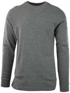 HERREN THERMO TEE BIG SIZE T-SHIRT BYN DYNASTY L - WEIGHT UNDER SHIRT Small - Med - Bild 1 von 3