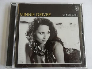 Minnie Driver - Seastories - CD - Imagen 1 de 1