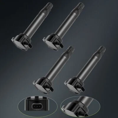 Bobina de encendido 4 para Chrysler 200 L4 2011 2012 2013 2014 2,4 L Foto 1 de 4