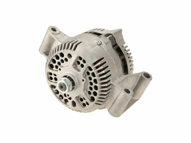 Alternador Motorcraft 43329RX 4,2 L V6 para Ford E150 2003 Club Wagon Foto 1 de 2