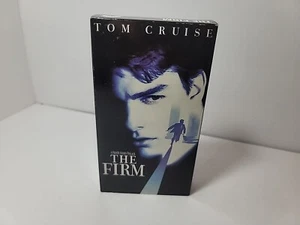 The Firm (VHS, 1996) - Picture 1 of 4