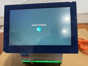 QIAGEN QIAstat-DX Syndromic Testing Analyzer with Operational Module - Bild 1 von 12