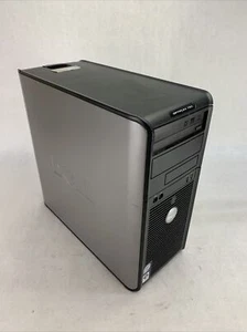 Dell Optiplex 760 MT Intel Core 2 Duo E7300 2.66GHz 2GB RAM No HDD No OS - Picture 1 of 7