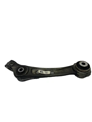 ОРИГИНАЛЬНЫЙ ПРОИЗВОДИТЕЛЬ BMW 528i xDrive ПЕРЕДНИЙ СО СТОРОНЫ ВОДИТЕЛЯ ЗАДНИЙ НИЖНИЙ РЫЧАГ УПРАВЛЕНИЯ 2011-2016 - Изображение 1 из 4