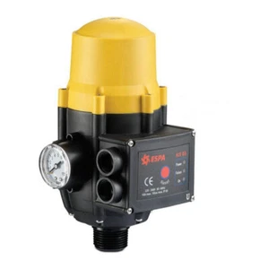 Presscontrol Espa Kit 03 elettrico 230v 10A 10 bar pressoflussostato - Foto 1 di 1
