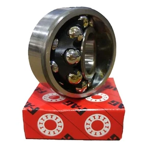 2205-TVH-C3 - FAG Doble Fila Autoalineable - Rodamiento 25x52x18mm - Imagen 1 de 1