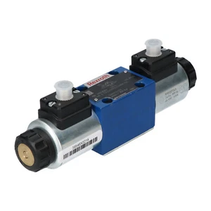 Bosch Rexroth R901235353 New NMP - Picture 1 of 7