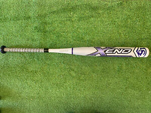2018 Louisville Slugger Xeno 33/23 FPXN18A10 Composite Fastpitch Softball Bat
