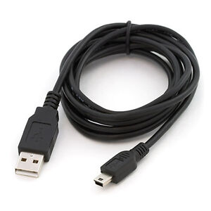 USB Kabel Sync für Leappad Platin - langer Pin