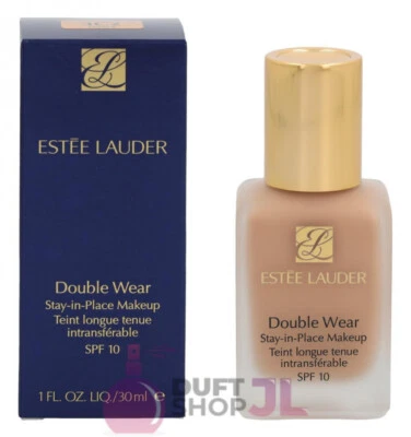 E.Lauder Double Wear Stay In Place Makeup SPF10 30 ml ( 3C2 Pebble ) - Bild 1 von 2