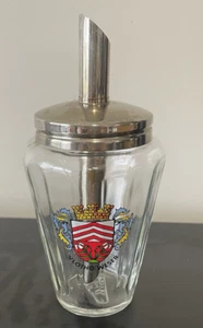Vintage German BMF Sugar Dispenser - Picture 1 of 6