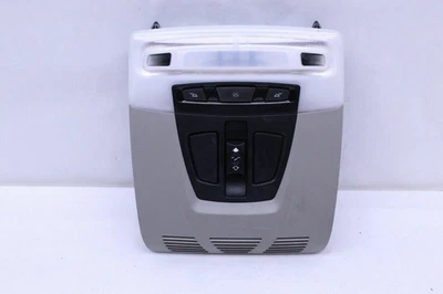 BMW 328i 335i 2013-2015 techo corredizo interruptor domo luz Sos OEM usado Foto 1 de 4