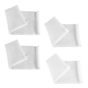 4 Stück Ersatz Filterbeutel Set für KOKIDO XTROVAC 410 KOKIDO XTROVAC 910, ... - Bild 1 von 7