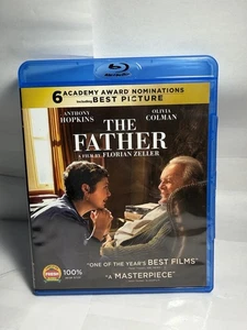 The Father (Blu-ray, 2020) - Foto 1 di 4