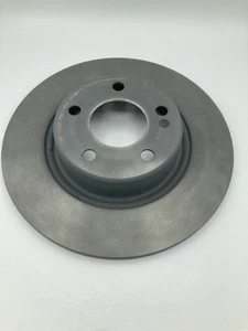Brembo 08.D530.13 Disc Brake Rotor For 17-18 Mercedes-Benz C300 - Bild 1 von 9