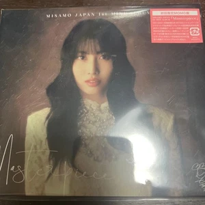 Misamo Masterpiece First Limited Momo Edition Solo from japan - Bild 1 von 1