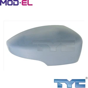 COVER OUTSIDE MIRROR 310-0204-2 FOR FORD ECOSPORTKUGAII YYJF/YYJD/M1JU 1.0L 4cyl - Picture 1 of 6