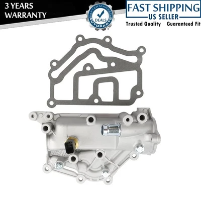 NEW Thermostat Assembly For NISSAN PLATINA 1.6L RENAULT MEGANE 2.0L 8200934203 - Image 1 of 4